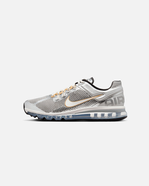 Nike Air Max 2013 Metallic Silver
