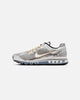Nike Air Max 2013 Metallic Silver