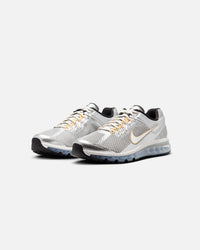 Nike Air Max 2013 Metallic Silver