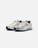 Nike Air Max 2013 Metallic Silver