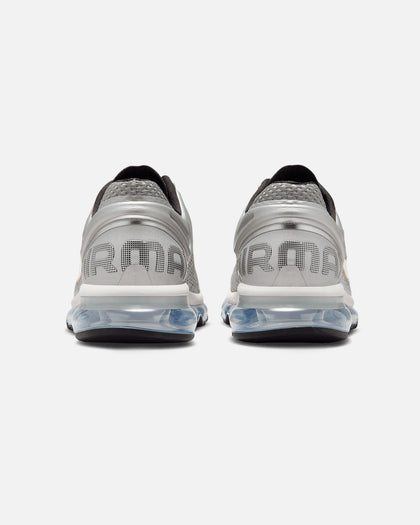 Nike Air Max 2013 Metallic Silver