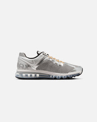Nike Air Max 2013 Metallic Silver