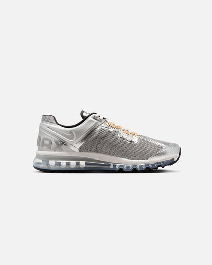 Nike Air Max 2013 Metallic Silver