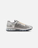 Nike Air Max 2013 Metallic Silver