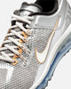 Nike Air Max 2013 Metallic Silver