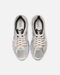 Nike Air Max 2013 Metallic Silver