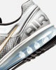 Nike Air Max 2013 Metallic Silver