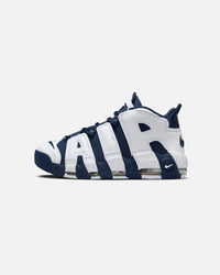 Nike Air More Uptempo '96 "Olympic" White/Midnight
