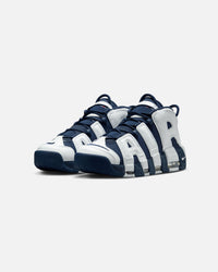 Nike Air More Uptempo '96 "Olympic" White/Midnight