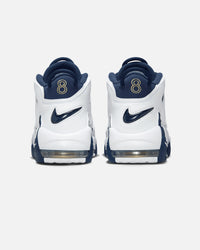 Nike Air More Uptempo '96 "Olympic" White/Midnight