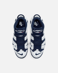 Nike Air More Uptempo '96 "Olympic" White/Midnight