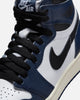 Jordan Kids' Air Jordan 1 High OG (GS) "Midnight Navy" Midnight Navy