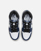 Jordan Kids' Air Jordan 1 High OG (GS) "Midnight Navy" Midnight Navy
