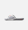 Jordan Hydro III Slides Summit White/Fire Red