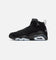 Jordan Jumpman MVP Black/Anthracite
