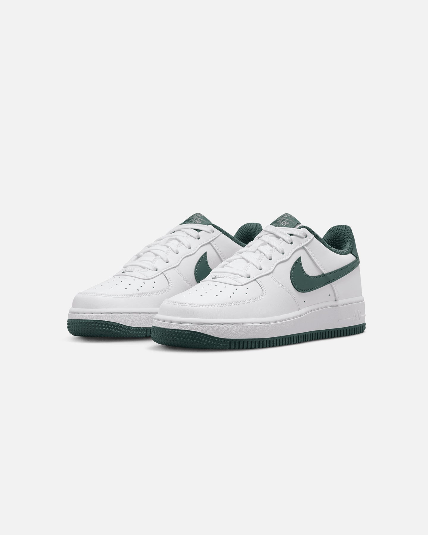 green white air forces