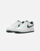 Nike Kids' Air Force 1 (GS) White/Vintage Green