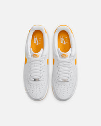 Nike Air Force 1 '07 White/University Gold