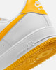 Nike Air Force 1 '07 White/University Gold