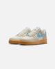 Nike Air Force 1 '07 LV8 Phantom/Baltic Blue Gum Yellow