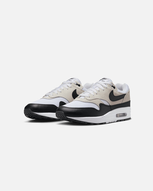 Nike Air Max 1 Essential White/Black