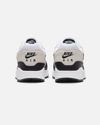 Nike Air Max 1 Essential White/Black