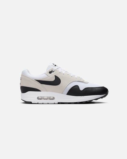 Nike Air Max 1 Essential White/Black