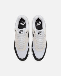 Nike Air Max 1 Essential White/Black