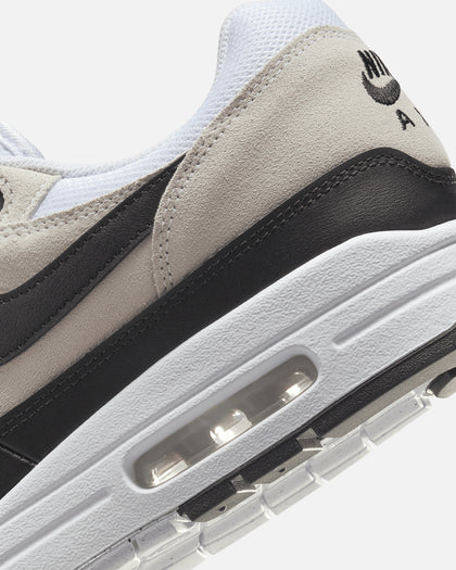 Nike Air Max 1 Essential White/Black