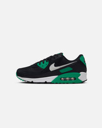 Nike Air Max 90 Black/White/Green