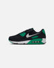 Nike Air Max 90 Black/White/Green
