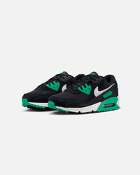 Nike Air Max 90 Black/White/Green