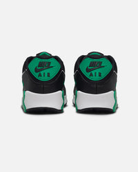 Nike Air Max 90 Black/White/Green