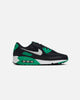 Nike Air Max 90 Black/White/Green