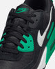 Nike Air Max 90 Black/White/Green