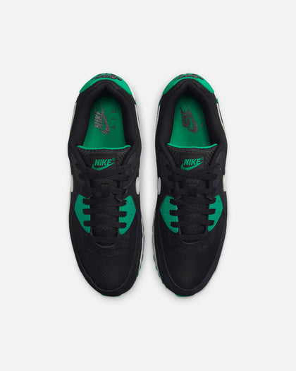 Nike Air Max 90 Black/White/Green