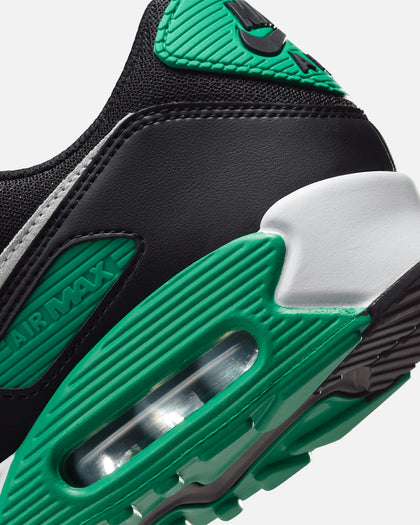 Nike Air Max 90 Black/White/Green
