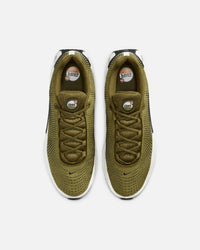 Nike Air Max DN "Olive Flak" Olive Flak/Gym Red