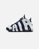 Nike Kids' Air More Uptempo (GS) White/Midnight
