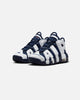 Nike Kids' Air More Uptempo (GS) White/Midnight
