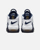 Nike Kids' Air More Uptempo (GS) White/Midnight
