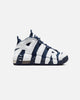 Nike Kids' Air More Uptempo (GS) White/Midnight