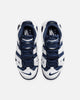 Nike Kids' Air More Uptempo (GS) White/Midnight