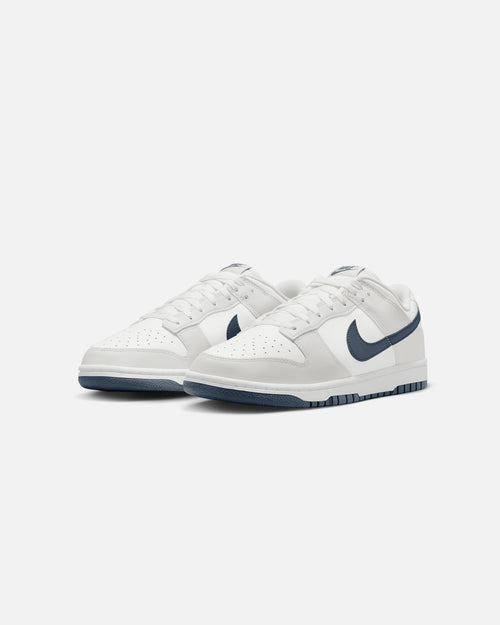 Nike Dunk Low Retro "Midnight Navy" Summit White/Midnight Navy