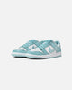 Nike Dunk Low Retro "Denim Turquoise" White/Denim Turquoise