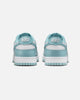 Nike Dunk Low Retro "Denim Turquoise" White/Denim Turquoise
