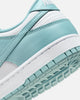 Nike Dunk Low Retro "Denim Turquoise" White/Denim Turquoise