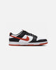 Nike Dunk Low Retro "Dragon Red" White/Dragon Red