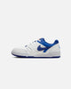 Nike Full Force Low Summit White/Deep Royal Blue