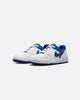Nike Full Force Low Summit White/Deep Royal Blue